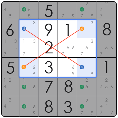5 grid sudoku